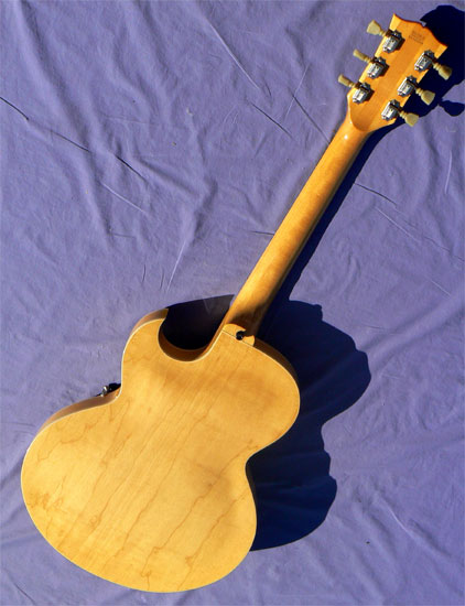 1976 Gibson ES-175 T